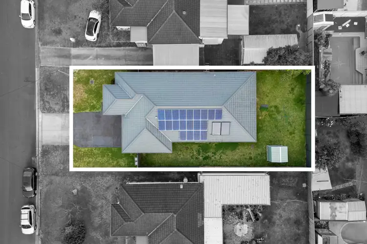 6 Denver Place, Toongabbie NSW 2146