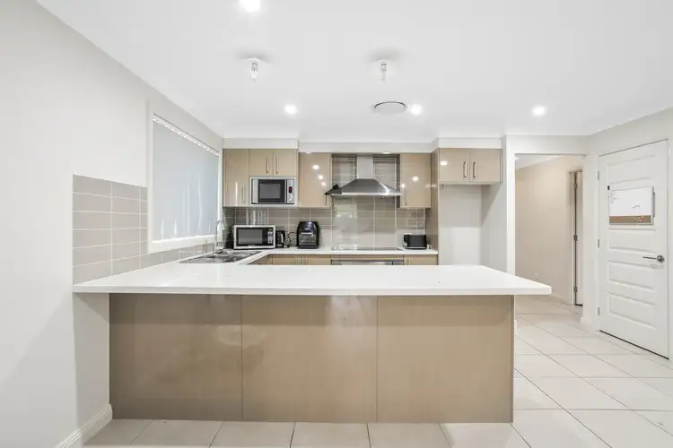 Third view of Homely house listing, 6 Denver Place, Toongabbie NSW 2146