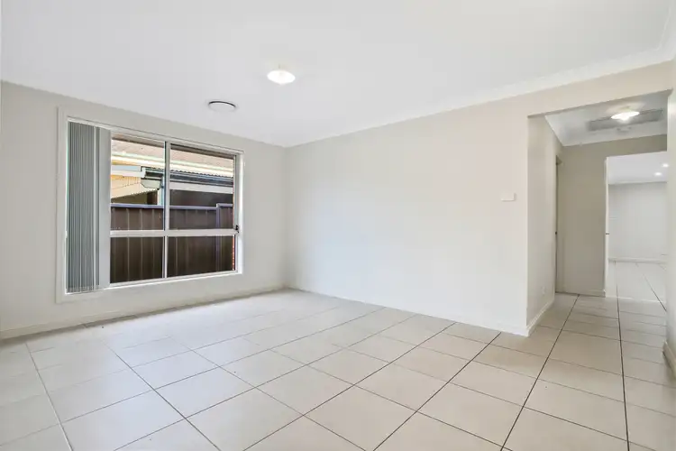 Fifth view of Homely house listing, 6 Denver Place, Toongabbie NSW 2146
