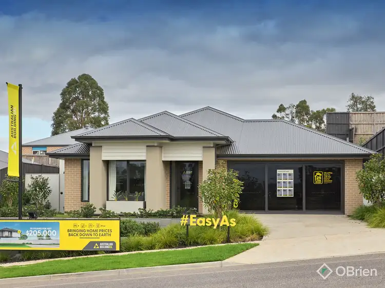 Main view of Homely house listing, 14 Illawarra Boulevard, Drouin VIC 3818