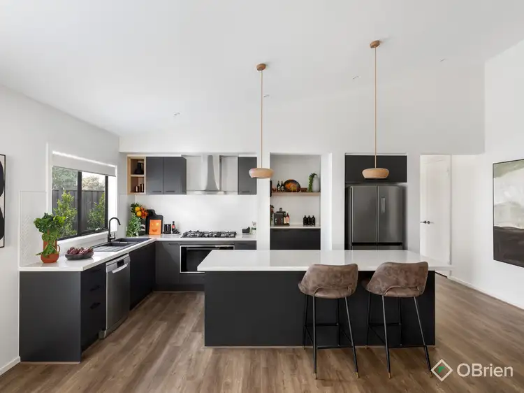 Second view of Homely house listing, 14 Illawarra Boulevard, Drouin VIC 3818
