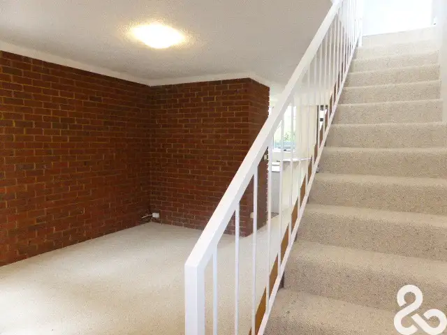 Third view of Homely townhouse listing, 2/96 Locksley Road, Ivanhoe VIC 3079