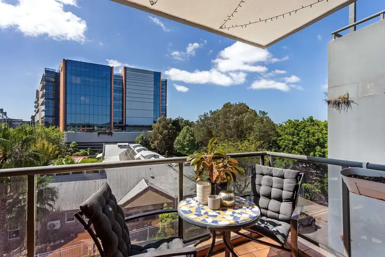 Main view of Homely apartment listing, 57/49 Henderson Road, Alexandria NSW 2015