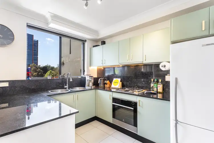 Third view of Homely apartment listing, 57/49 Henderson Road, Alexandria NSW 2015