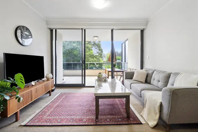 135/8-12 Thomas Street, Waitara NSW 2077