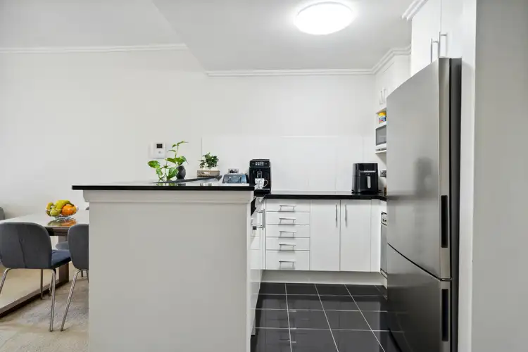 Third view of Homely apartment listing, 135/8-12 Thomas Street, Waitara NSW 2077