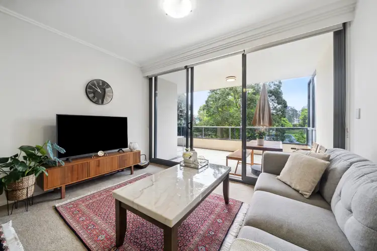 Fifth view of Homely apartment listing, 135/8-12 Thomas Street, Waitara NSW 2077