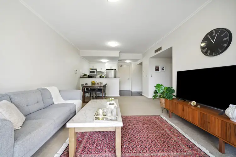 Sixth view of Homely apartment listing, 135/8-12 Thomas Street, Waitara NSW 2077