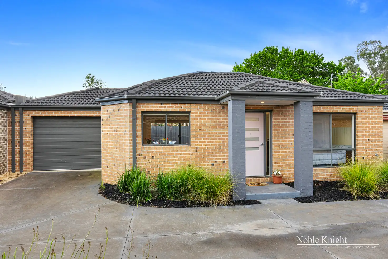 Main view of Homely unit listing, 4/29 Anne Street, Yea VIC 3717