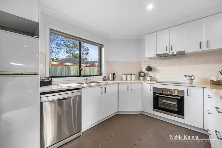 Second view of Homely unit listing, 4/29 Anne Street, Yea VIC 3717