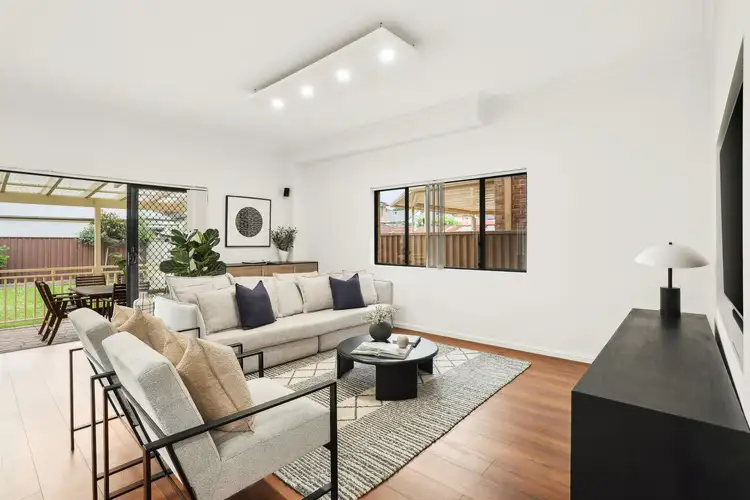 Third view of Homely house listing, 34A Dudley Street, Lidcombe NSW 2141