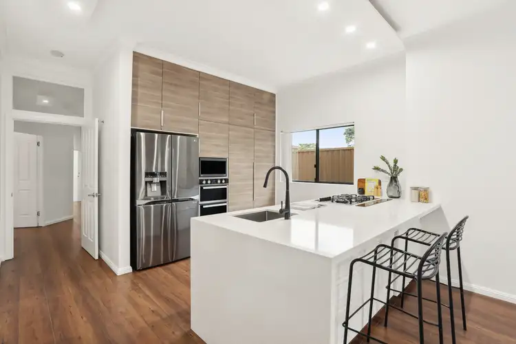 Fourth view of Homely house listing, 34A Dudley Street, Lidcombe NSW 2141