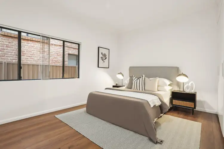 Sixth view of Homely house listing, 34A Dudley Street, Lidcombe NSW 2141