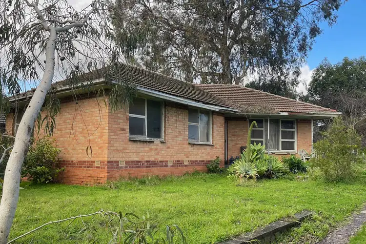 19 Gloucester Avenue, Redwood Park SA 5097