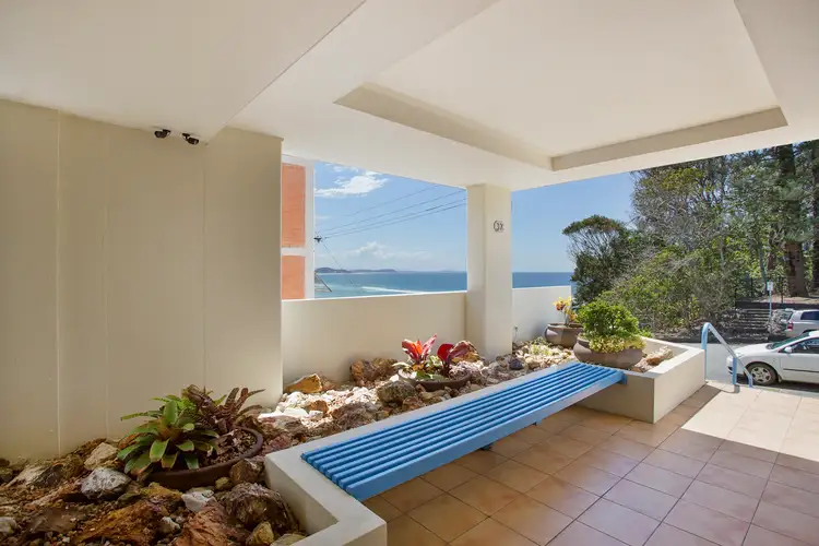 Second view of Homely apartment listing, 7/32 Powell Crescent, Coolangatta QLD 4225