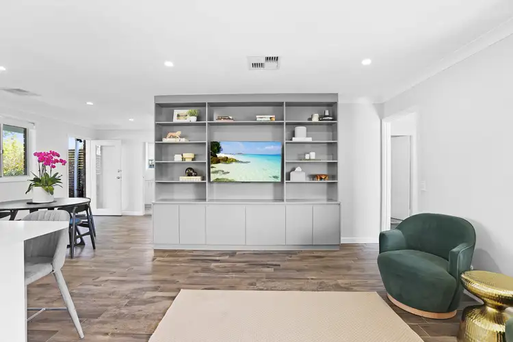 Second view of Homely house listing, 5 & 5A Tennyson Street, Winston Hills NSW 2153