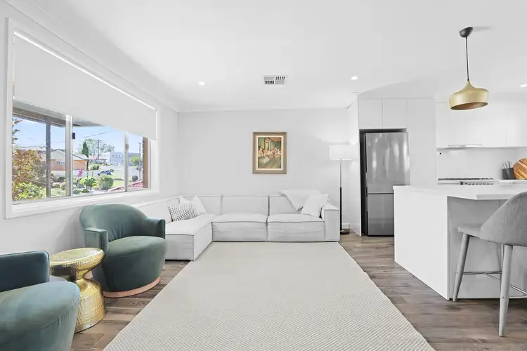 Third view of Homely house listing, 5 & 5A Tennyson Street, Winston Hills NSW 2153