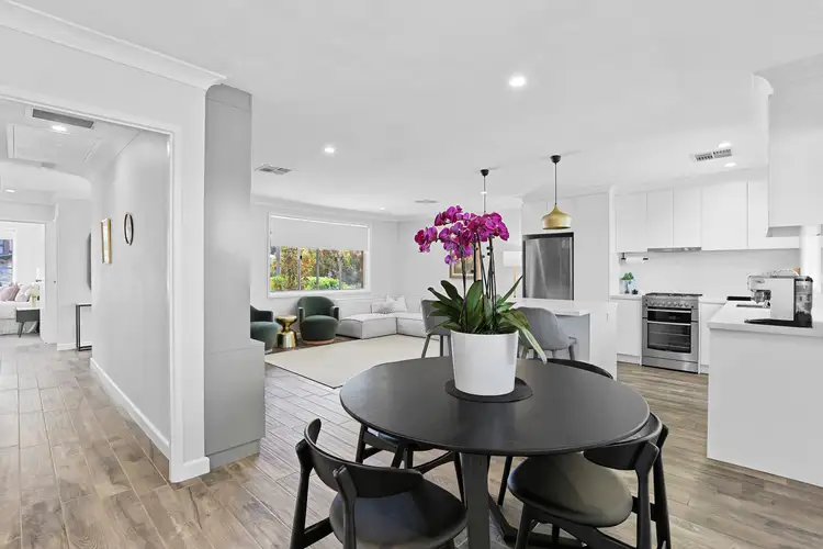 Fifth view of Homely house listing, 5 & 5A Tennyson Street, Winston Hills NSW 2153