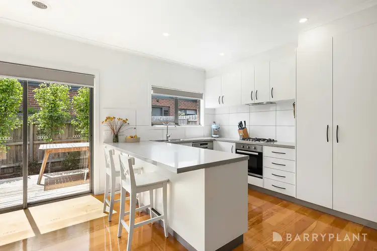 Third view of Homely house listing, 2/5 Elamo Road, Healesville VIC 3777