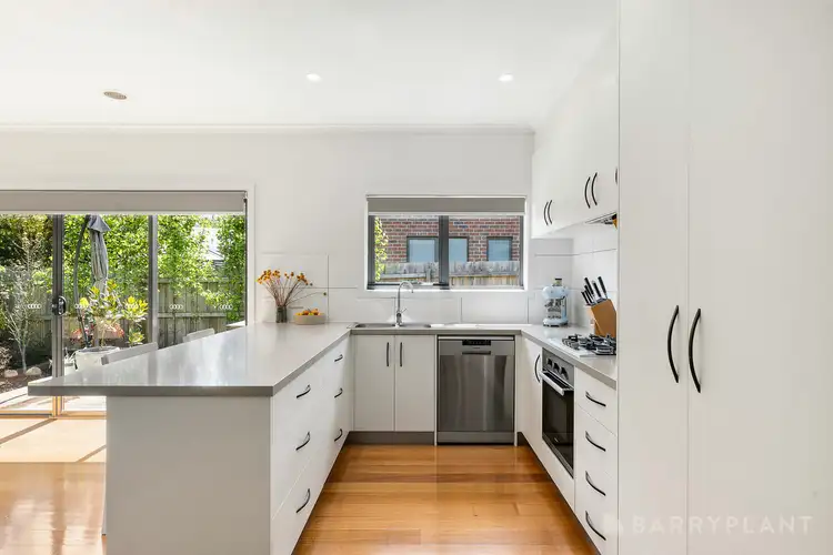 Fourth view of Homely house listing, 2/5 Elamo Road, Healesville VIC 3777