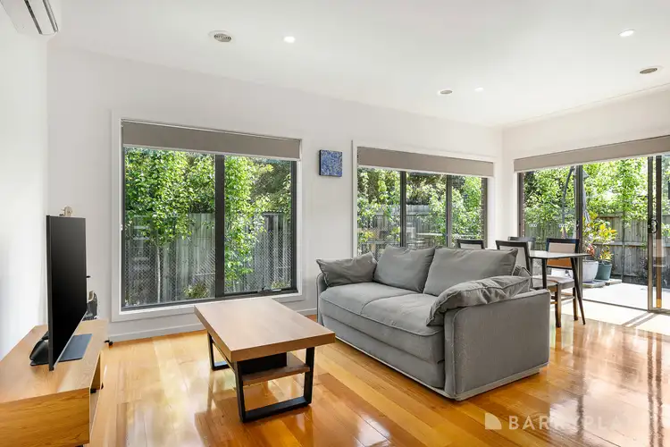 Sixth view of Homely house listing, 2/5 Elamo Road, Healesville VIC 3777