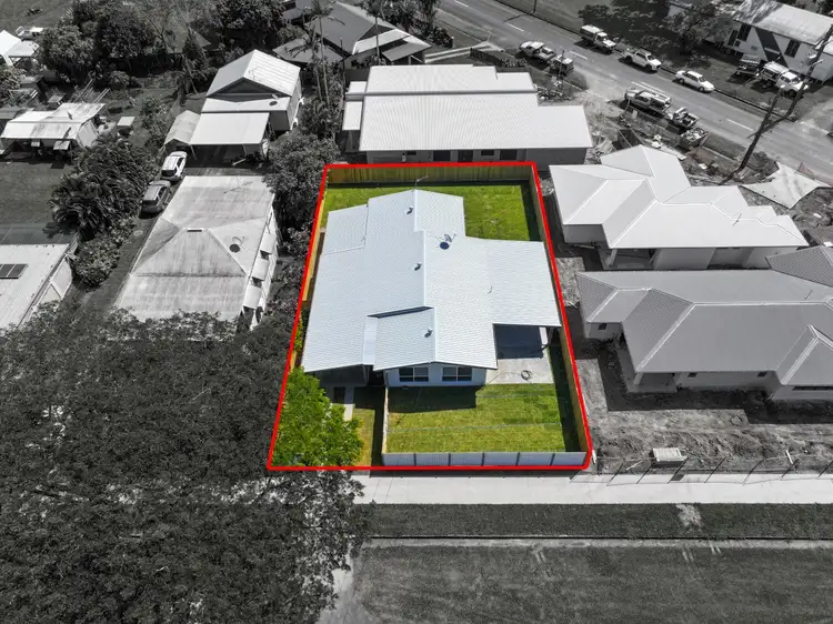 4/2-4 Riverstone Road, Gordonvale QLD 4865