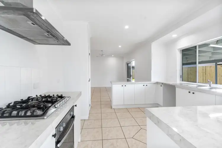 Sixth view of Homely house listing, 4/2-4 Riverstone Road, Gordonvale QLD 4865