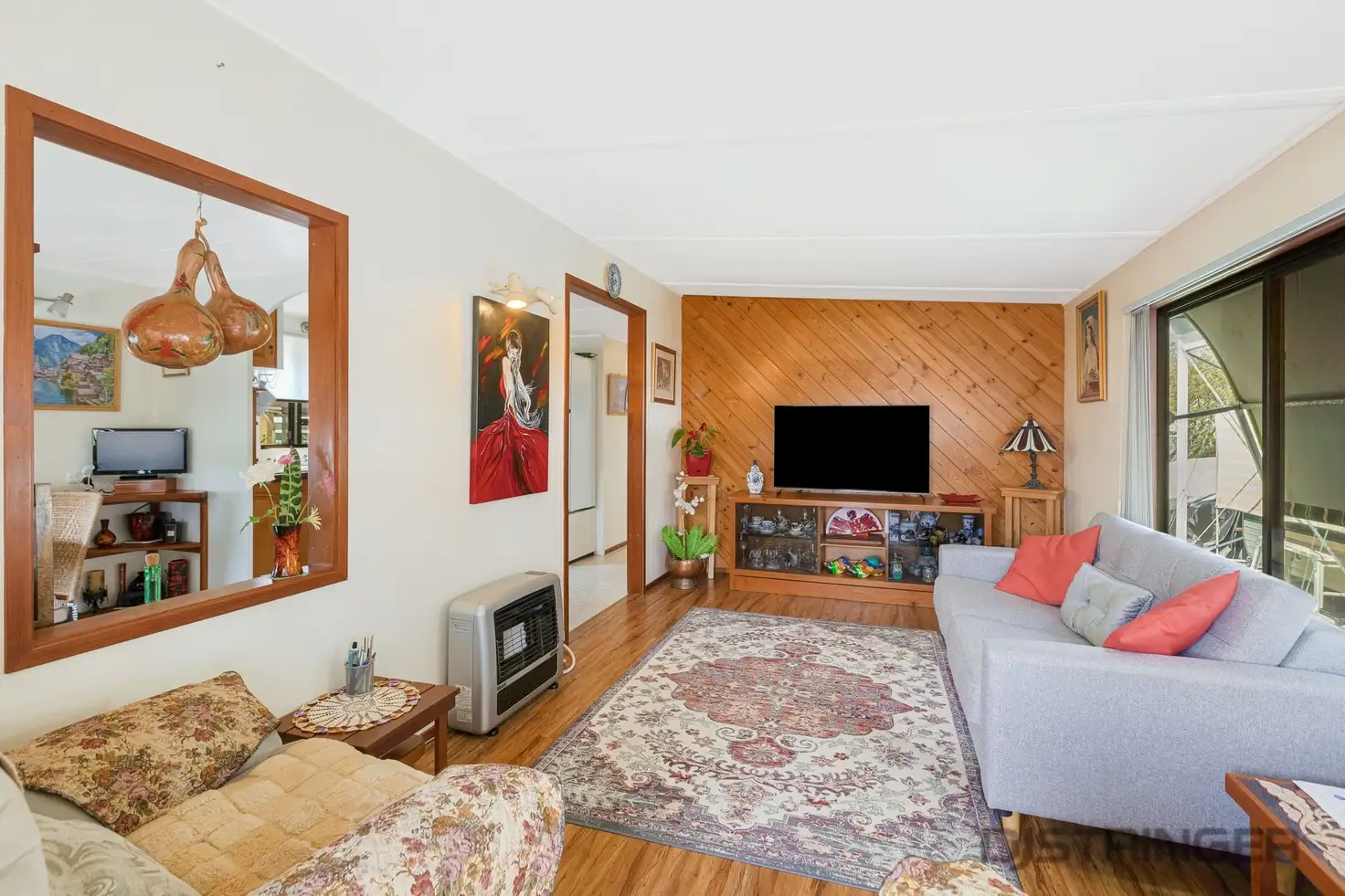 Main view of Homely house listing, 98/2 Philp Parade, Tweed Heads South NSW 2486