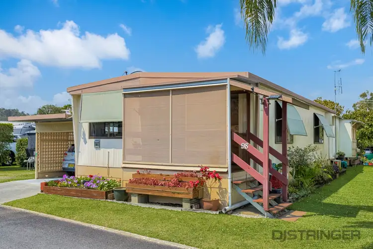 Second view of Homely house listing, 98/2 Philp Parade, Tweed Heads South NSW 2486