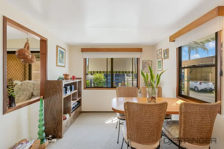 Fifth view of Homely house listing, 98/2 Philp Parade, Tweed Heads South NSW 2486