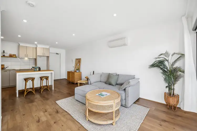 Second view of Homely apartment listing, 19/47 Abena Avenue, Crace ACT 2911