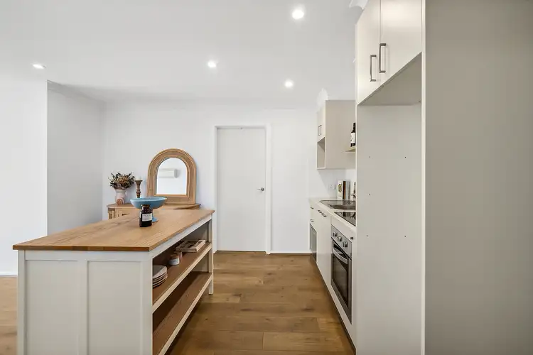Fourth view of Homely apartment listing, 19/47 Abena Avenue, Crace ACT 2911