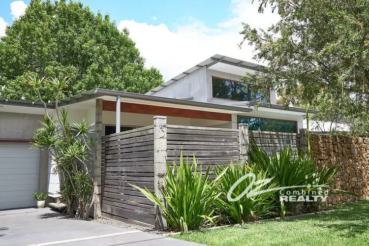 Main view of Homely villa listing, 3/2 Morton Street, Huskisson NSW 2540