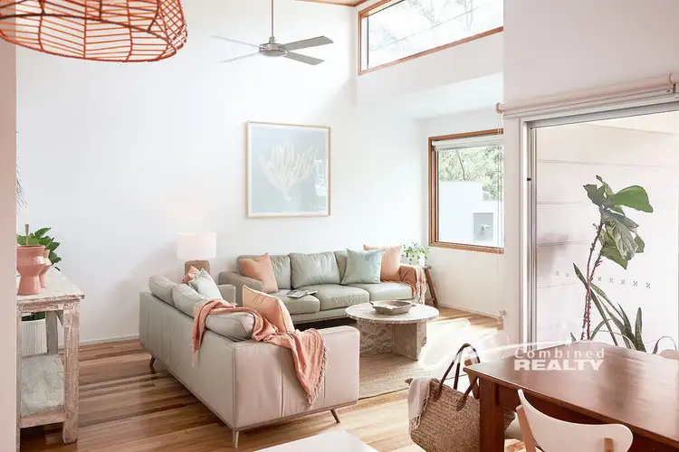 Second view of Homely villa listing, 3/2 Morton Street, Huskisson NSW 2540