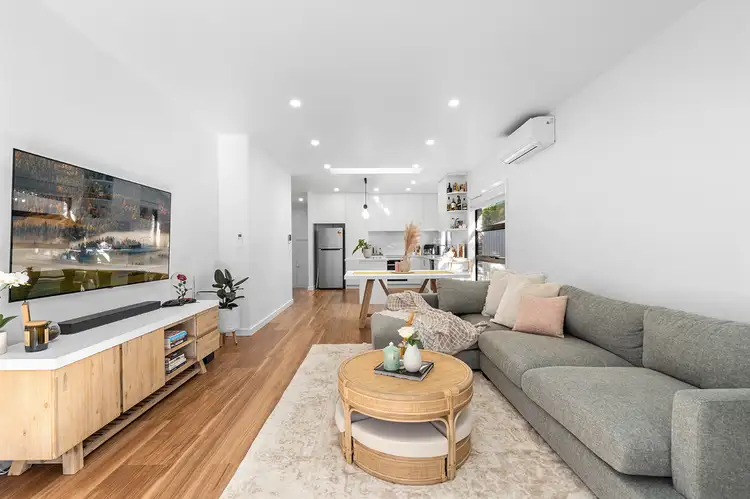 2/307 Boronia Road, Boronia VIC 3155