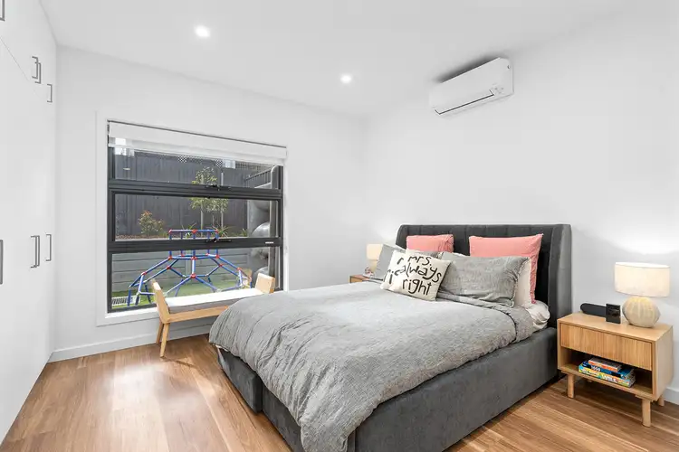 Fifth view of Homely unit listing, 2/307 Boronia Road, Boronia VIC 3155