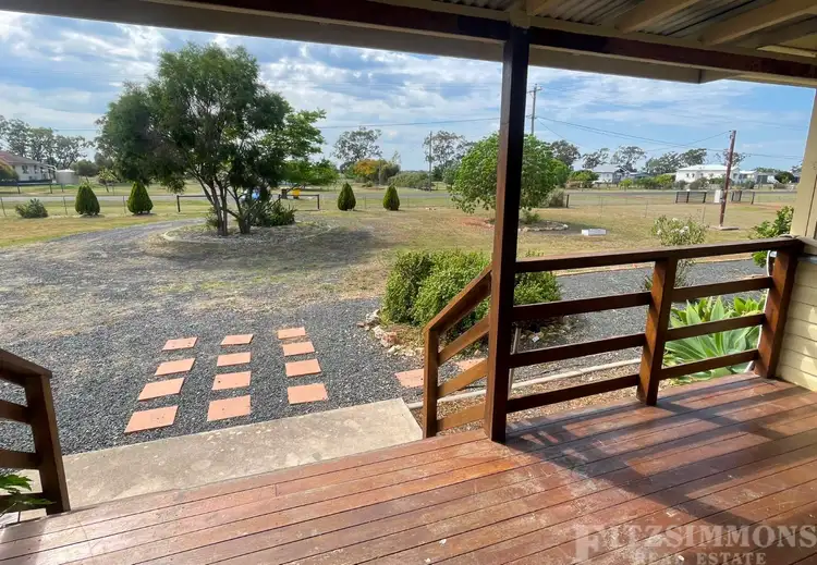 Second view of Homely house listing, 109 Seymours Road, Dalby QLD 4405
