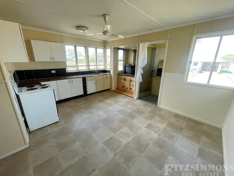 Third view of Homely house listing, 109 Seymours Road, Dalby QLD 4405