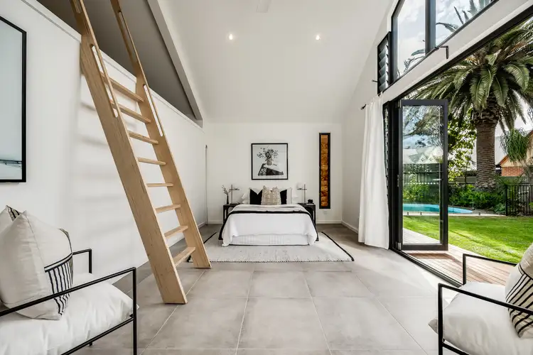 Sixth view of Homely house listing, 34 The Grove, Lower Mitcham SA 5062