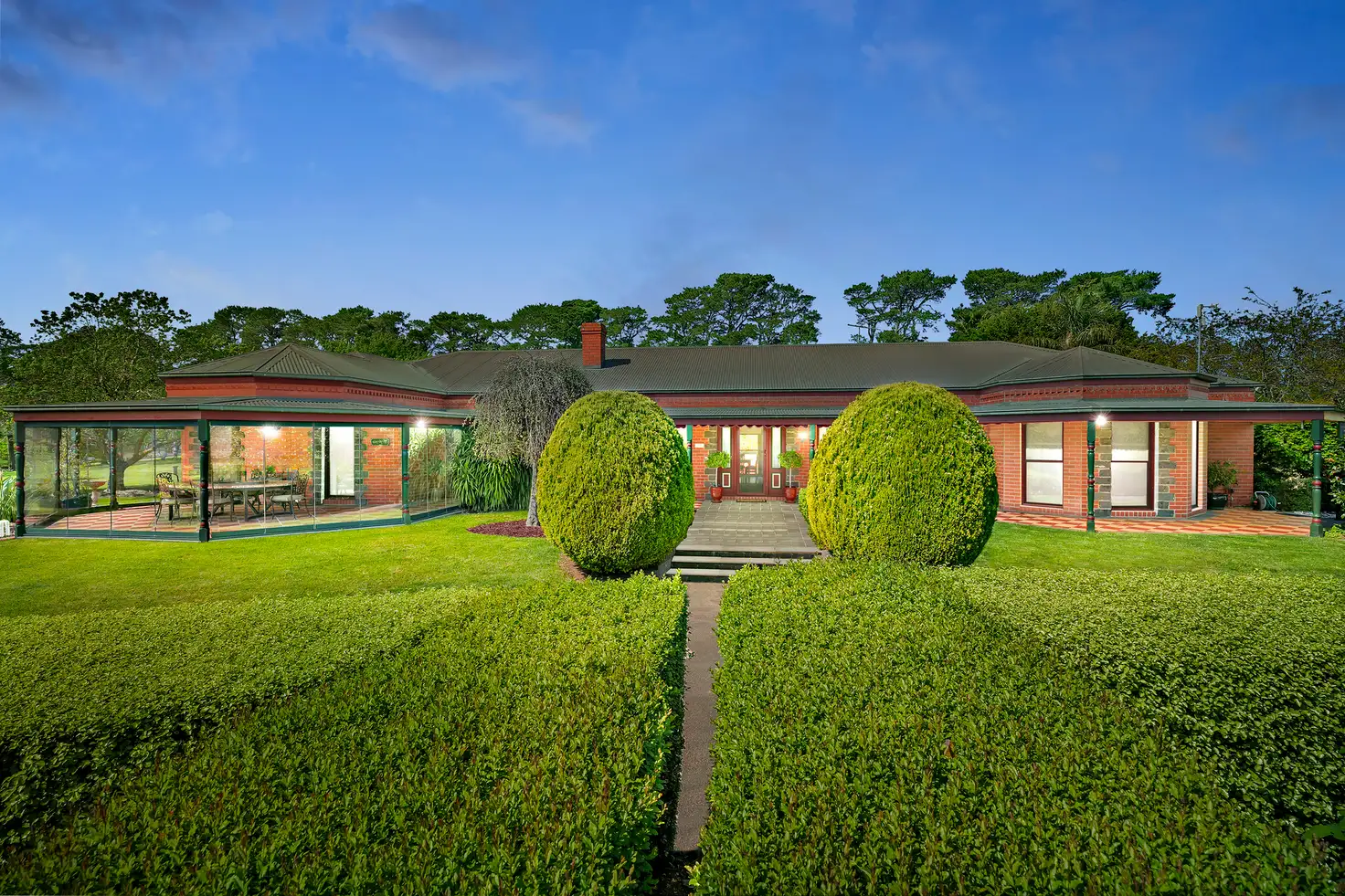 Main view of Homely house listing, 18 Uplands Road, Chirnside Park VIC 3116