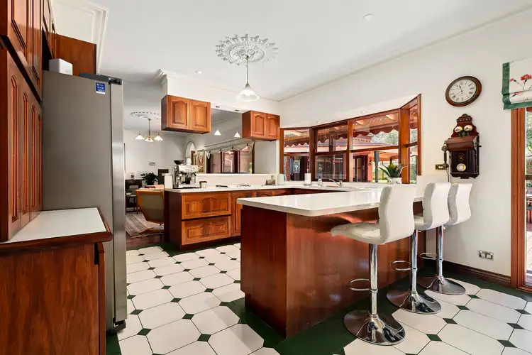 Fifth view of Homely house listing, 18 Uplands Road, Chirnside Park VIC 3116