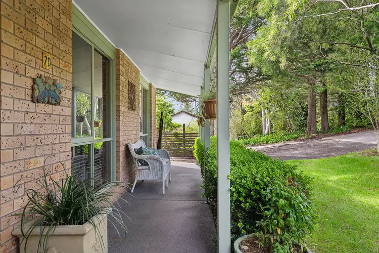 70 Great Western Highway, Wentworth Falls NSW 2782