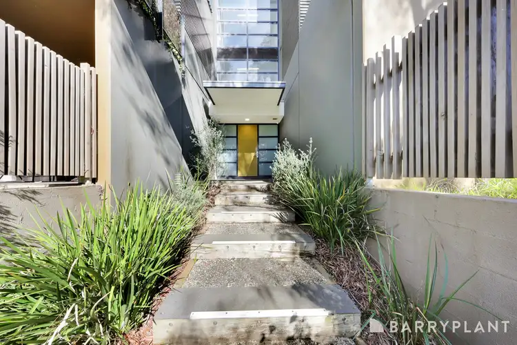 Second view of Homely townhouse listing, 9/70 Janefield Drive, Bundoora VIC 3083