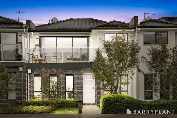 Main view of Homely house listing, 34 The Lakes Boulevard, South Morang VIC 3752