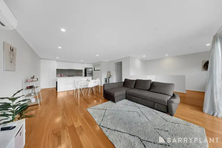 Third view of Homely house listing, 34 The Lakes Boulevard, South Morang VIC 3752