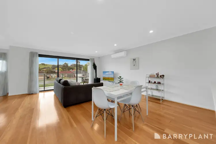 Fourth view of Homely house listing, 34 The Lakes Boulevard, South Morang VIC 3752