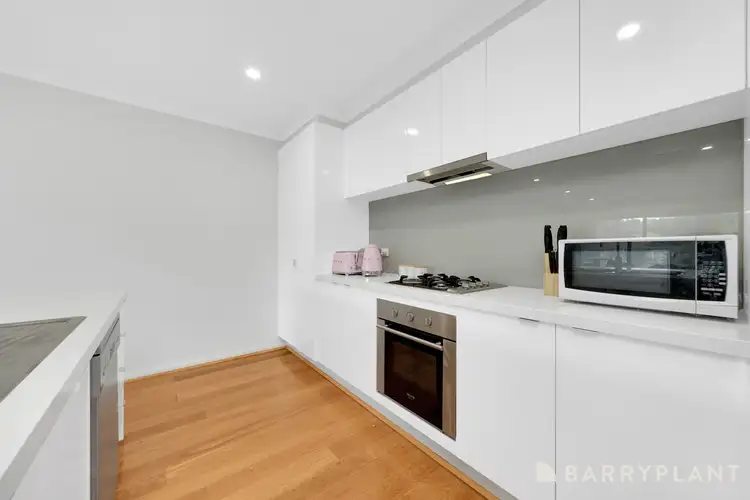 Fifth view of Homely house listing, 34 The Lakes Boulevard, South Morang VIC 3752