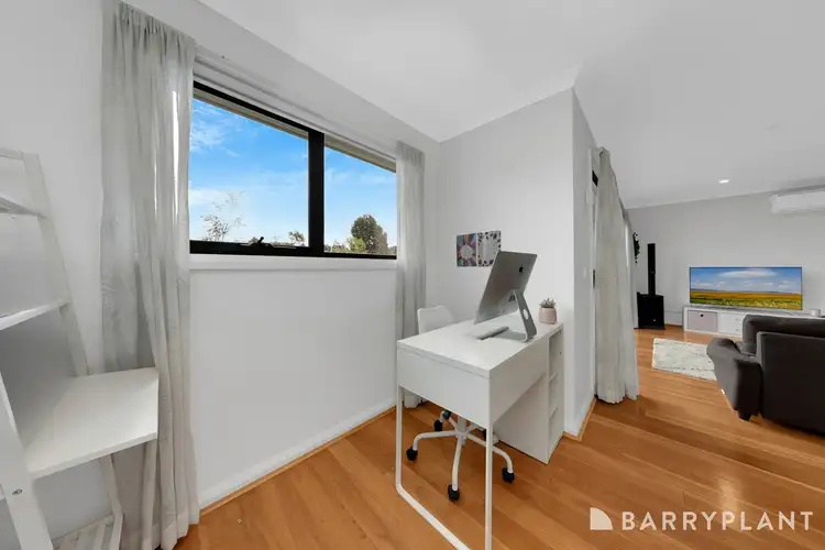 Sixth view of Homely house listing, 34 The Lakes Boulevard, South Morang VIC 3752