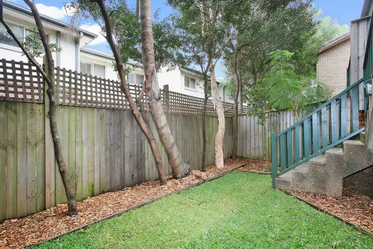 Main view of Homely townhouse listing, 9/167 First Avenue, Five Dock NSW 2046