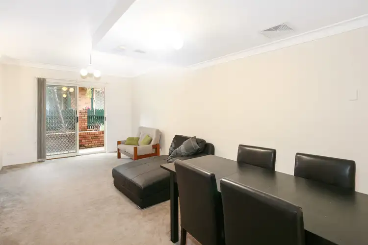 Fourth view of Homely townhouse listing, 9/167 First Avenue, Five Dock NSW 2046